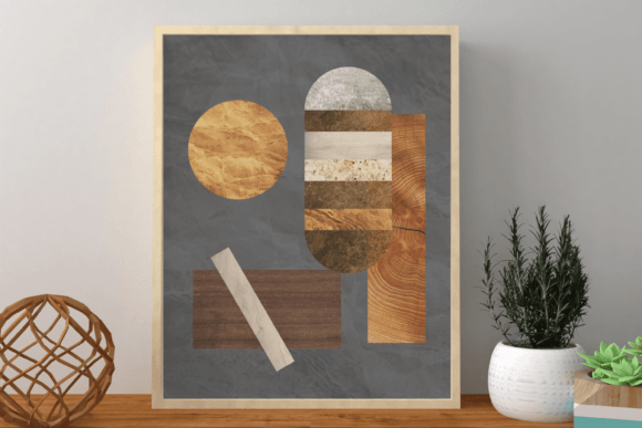 Download Abstract Wall Art, Abstract Prints - Print Collection
