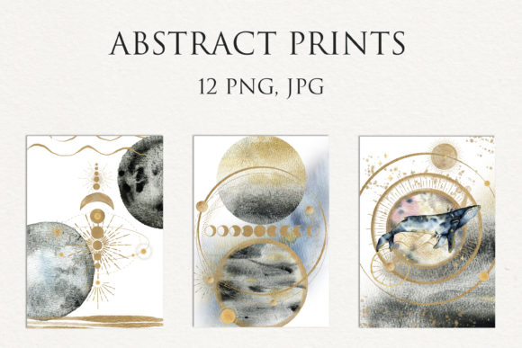 Download Abstract Prints - Print Collection