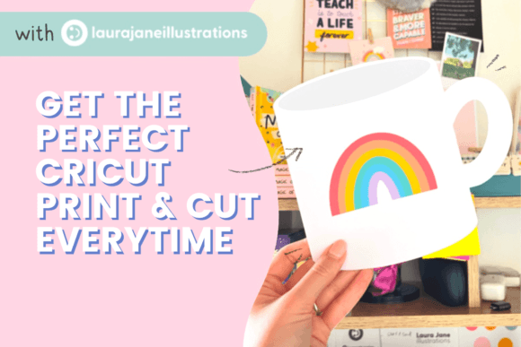 Download Get the Perfect Cricut Print & Cut Everytime - Print Collection