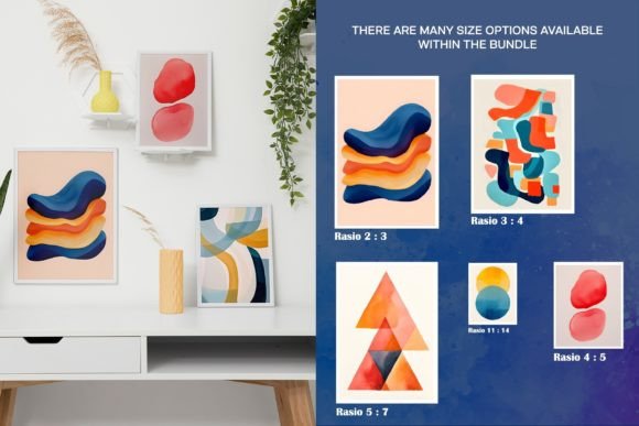 Download Abstract Watercolor Painting Print - Print Collection