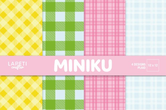 Download Spring Party Printable Papers - Print Collection