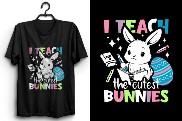 Download Easter T Shirt Design and Print Template - Print Collection