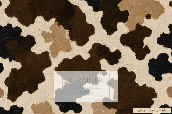 Download Oil Paint Print Pattern Sublimation Art - Print Collection